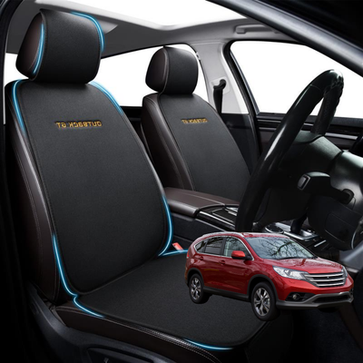 Car Front Seat Cushion Pad for Honda CR-V 2007 - 2012 RE - Pressure Relief - 27 x 26 x 10 cm
