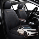Car Front Seat Cover for Kia Sorento 2021 - Current (MQ4) - Black - 27 x 26 x 10 cm-1