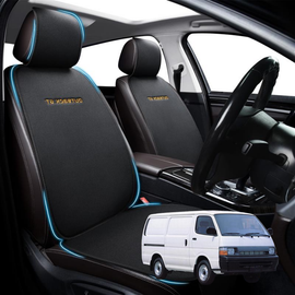 Car Front Seat Cushion Pad for Toyota HiAce Commuter 1989 - 2005 - Pressure Relief - 27 x 26 x 10 cm