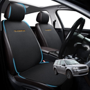 Car Front Seat Cushion Pad for Land Rover Freelander 2007 - 2014 (Series 2) - Pressure Relief - 27 x 26 x 10 cm-1