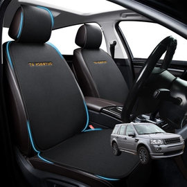 Car Front Seat Cushion Pad for Land Rover Freelander 2007 - 2014 (Series 2) - Pressure Relief - 27 x 26 x 10 cm