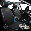 Car Front Seat Cushion Pad for MINI Clubman 2007 - 2014 (R55) - Pressure Relief - 27 x 26 x 10 cm-1