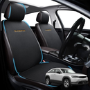 Car Front Seat Cushion Pad for Mazda MX-30 2021 - Current C300 - Pressure Relief - 27 x 26 x 10 cm-1