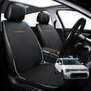 Car Front Seat Cushion Pad for Kia Niro 2022 - Current (EV SG2) - Pressure Relief - 27 x 26 x 10 cm-1