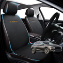 Car Front Seat Cushion Pad for Infiniti QX30 2016 - 2020 - Pressure Relief - 27 x 26 x 10 cm-1