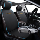 Car Front Seat Cushion Pad for Hyundai i45 2010 - 2014 YF - Pressure Relief - 27 x 26 x 10 cm-1