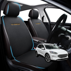 Car Front Seat Cushion Pad for Ford Escape 2020 - Current ZH - Pressure Relief - 27 x 26 x 10 cm