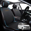 Car Front Seat Cushion Pad for LDV G10 People Mover 2015 - Current (8 seater) - Pressure Relief - 27 x 26 x 10 cm-1