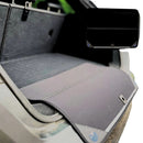 Rear Cargo Boot Bumper Protector for Land Rover Range Rover 2012 - 2020 - Standard (72 x 55) - Black-3