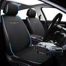 Car Front Seat Cushion Pad for Ford Ranger 2022 - Current PX Mk3 - Pressure Relief - 27 x 26 x 10 cm-1