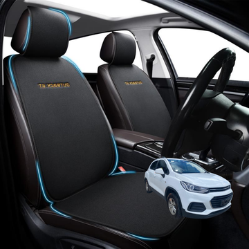 Car Front Sideless Seat Cushion for Holden Trax 2013 - 2020 TJ - Pressure Relief - 27 x 26 x 10 cm