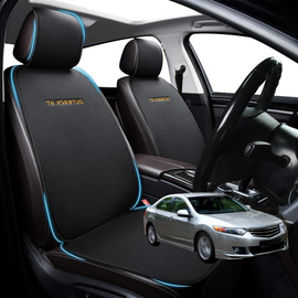 Car Front Seat Cushion Pad for Honda Accord Euro 2008 - 2014 CU - Pressure Relief - 27 x 26 x 10 cm