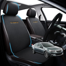 Car Front Seat Cushion Pad for Holden Caprice 2013 - 2017 (WN) - Pressure Relief - 27 x 26 x 10 cm-1