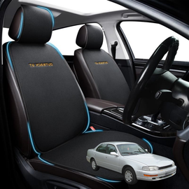 Car Front Seat Cushion Pad for Toyota Camry 1992 - 1997 (XV10) - Pressure Relief - 27 x 26 x 10 cm