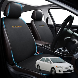 Car Front Seat Cushion Pad for Toyota Corolla 2007 - 2012 Hatch/Sedan (E140/150) - Pressure Relief - 27 x 26 x 10 cm