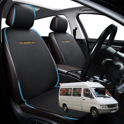 Car Front Seat Cushion Pad for Mercedes-Benz Sprinter 1995 - 2006 (T1N) - Pressure Relief - 27 x 26 x 10 cm