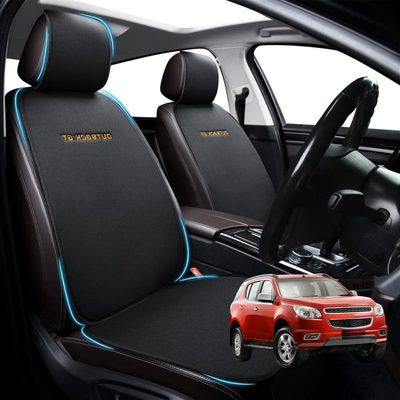 Car Front Seat Cushion Pad for Holden Colorado 7 2012 - 2020 RG - Pressure Relief - 27 x 26 x 10 cm