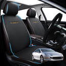 Car Front Seat Cushion Pad for Peugeot 407 2004 - 2010 Coupe - Pressure Relief - 27 x 26 x 10 cm-1