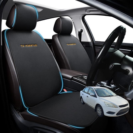 Car Front Seat Cushion Pad for Ford Focus 2005 - 2010 LS - Pressure Relief - 27 x 26 x 10 cm