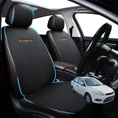 Car Front Seat Cushion Pad for Ford Focus 2005 - 2010 LS - Pressure Relief - 27 x 26 x 10 cm