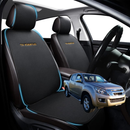 Car Front Seat Cushion Pad for Isuzu D-Max Space Cab 2013 - 2020 RT - Pressure Relief - 27 x 26 x 10 cm-1