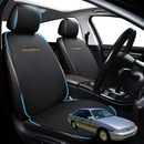 Car Front Seat Cushion Pad for Toyota Lexcen VN-VP 1993 - 1997 - Pressure Relief - 27 x 26 x 10 cm-1