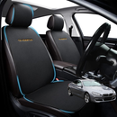 Car Front Seat Cushion Pad for BMW 6 Series Gran Coupe 2011 - 2019 (F06) - Pressure Relief - 27 x 26 x 10 cm-1