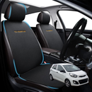 Car Front Seat Cushion Pad for Kia Picanto 2011 - 2016 (TA) - Pressure Relief - 27 x 26 x 10 cm-1