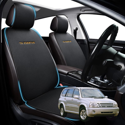 Car Front Seat Cushion Pad for Suzuki Vitara 2005 - 2015 - Pressure Relief - 27 x 26 x 10 cm