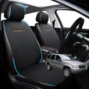 Car Front Seat Cushion Pad for Jeep Grand Cherokee 1999 - 2005 (WJ/WG) - Pressure Relief - 27 x 26 x 10 cm-1