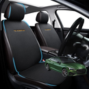 Car Front Seat Cushion Pad for Audi A5 S5 RS5 2017 - Current F5 - Pressure Relief - 27 x 26 x 10 cm-1