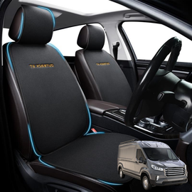 Car Front Seat Cushion Pad for LDV Deliver 9 Van 2019 - Current - Pressure Relief - 27 x 26 x 10 cm
