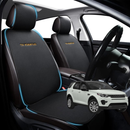 Car Front Seat Cushion Pad for Land Rover Discovery Sport 2019 - Current - Pressure Relief - 27 x 26 x 10 cm-1