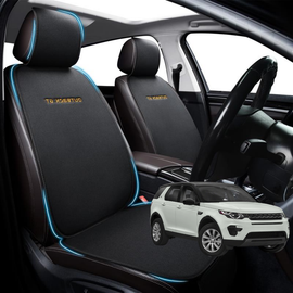 Car Front Seat Cushion Pad for Land Rover Discovery Sport 2019 - Current - Pressure Relief - 27 x 26 x 10 cm