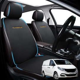 Car Front Seat Cushion Pad for LDV G10 Van 2015 - Current SV7A, SV7C - Pressure Relief - 27 x 26 x 10 cm