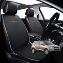 Car Front Seat Cushion Pad for Hyundai Tucson 2010 - 2015 (LM) - Pressure Relief - 27 x 26 x 10 cm-1