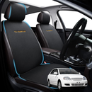 Car Front Seat Cushion Pad for Toyota Corolla 2002 - 2007 Hatch/Sedan (E120/130) - Pressure Relief - 27 x 26 x 10 cm-1