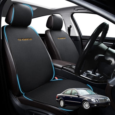 Car Front Seat Cushion Pad for Mercedes-Benz E-Class 2002 - 2009 Sedan (W211) - Pressure Relief - 27 x 26 x 10 cm