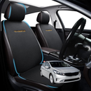 Car Front Seat Cushion Pad for Kia Cerato 2013 - 2018 (YD) - Pressure Relief - 27 x 26 x 10 cm-1