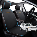 Car Front Seat Cushion Pad for Land Rover Freelander 2014 - Current L359 - Pressure Relief - 27 x 26 x 10 cm-1