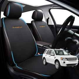 Car Front Seat Cushion Pad for Land Rover Freelander 2014 - Current L359 - Pressure Relief - 27 x 26 x 10 cm