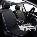 Car Front Seat Cushion Pad for Holden Commodore Ute Single Cab 2018 - 2020 (ZB) - Pressure Relief - 27 x 26 x 10 cm-1