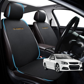 Car Front Seat Cushion Pad for Holden Commodore Ute Single Cab 2018 - 2020 (ZB) - Pressure Relief - 27 x 26 x 10 cm