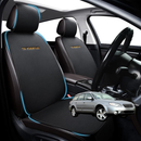 Car Front Seat Cushion Pad for Subaru Outback 2003 - 2009 3GEN - Pressure Relief - 27 x 26 x 10 cm-1