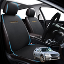 Car Front Seat Cushion Pad for Subaru Outback 2021 - Current 6GEN - Pressure Relief - 27 x 26 x 10 cm-1