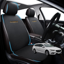 Car Front Seat Cushion Pad for Holden Insignia 2014 - 2017 - Pressure Relief - 27 x 26 x 10 cm-1