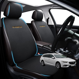 Car Front Seat Cushion Pad for Holden Insignia 2014 - 2017 - Pressure Relief - 27 x 26 x 10 cm