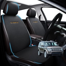 Car Front Seat Cushion Pad for Land Rover Discovery 2009 - 2017 (D4) - Pressure Relief - 27 x 26 x 10 cm