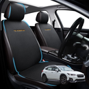 Car Front Seat Cushion Pad for Subaru XV 2017 - 2022 (GT) - Pressure Relief - 27 x 26 x 10 cm-1