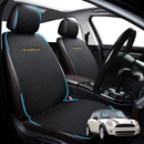 Car Front Seat Cushion Pad for MINI Cooper 3-Door Hatch 2006 - 2013 (R56) - Pressure Relief - 27 x 26 x 10 cm-1
